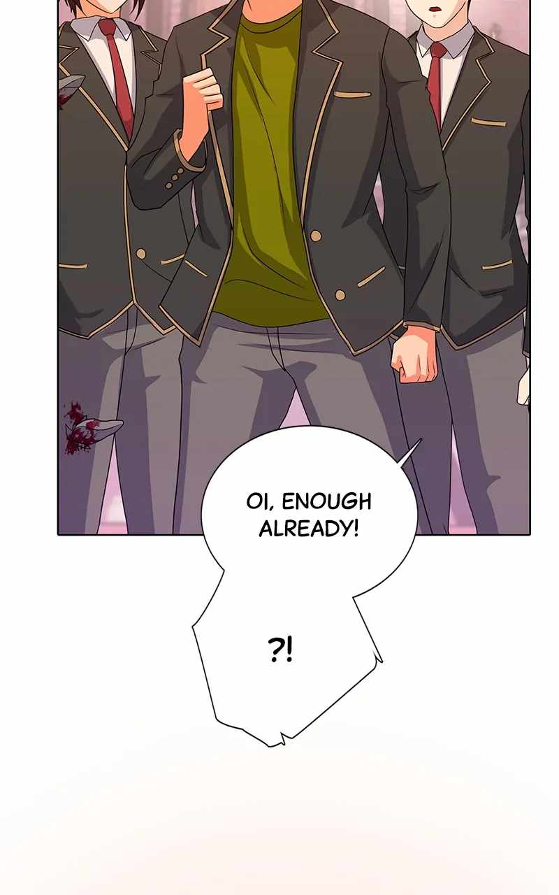 Real World Mobile Chapter 66 - Page 19