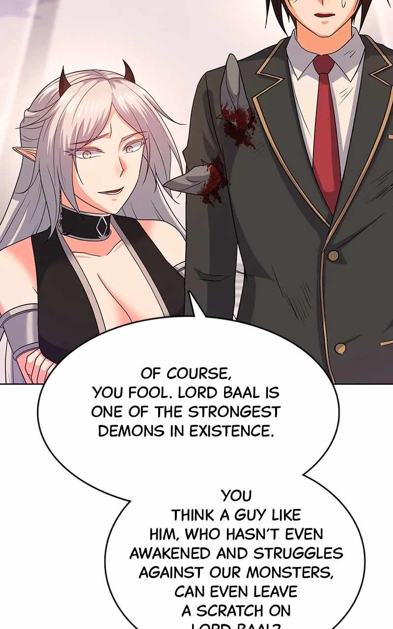 Real World Mobile Chapter 66 - Page 42