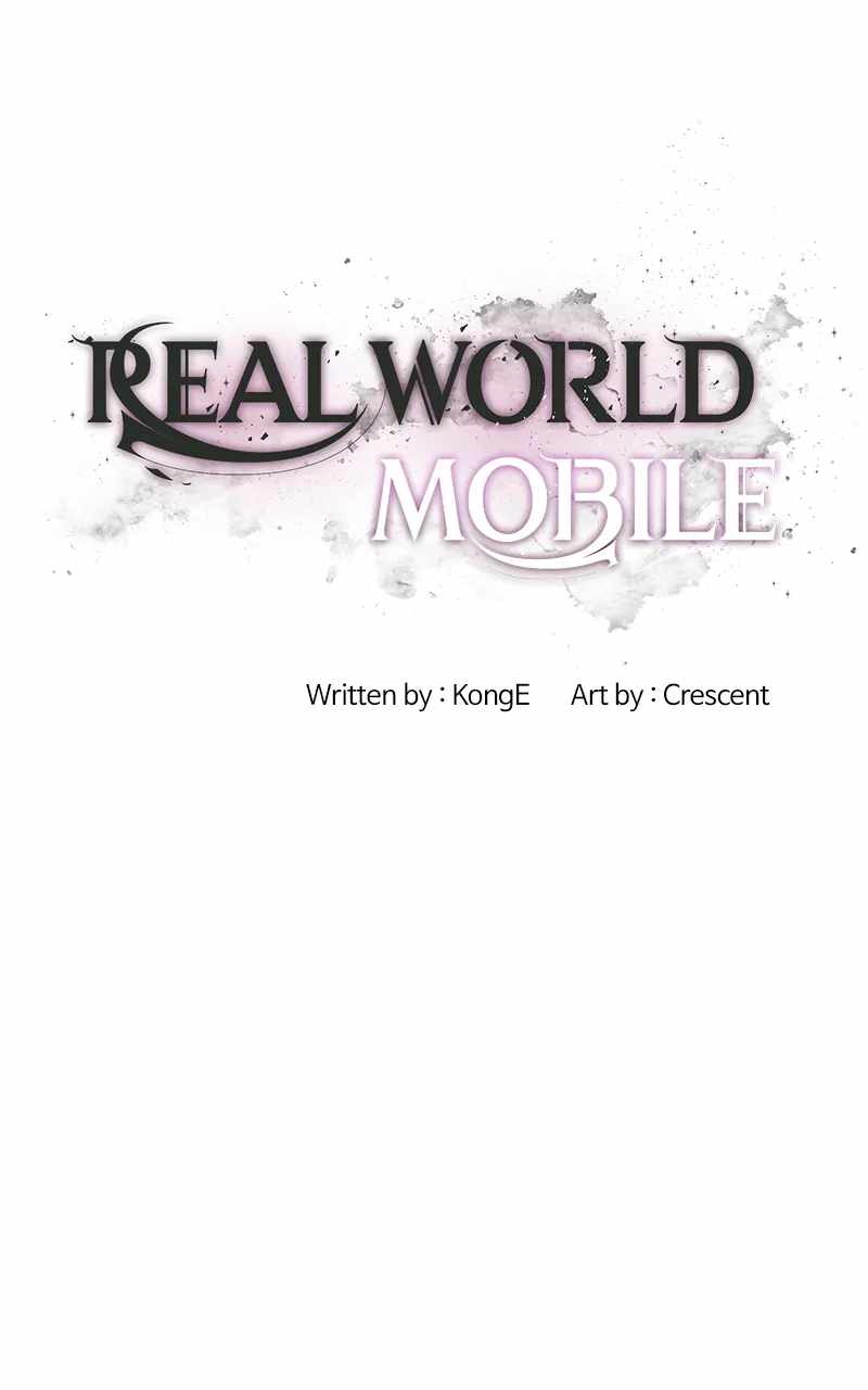 Real World Mobile Chapter 66 - Page 7