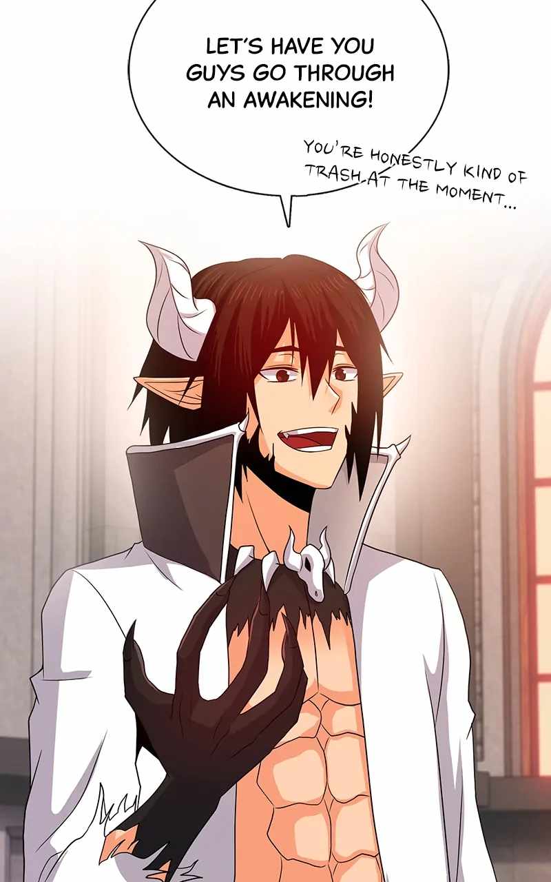 Real World Mobile Chapter 67 - Page 2