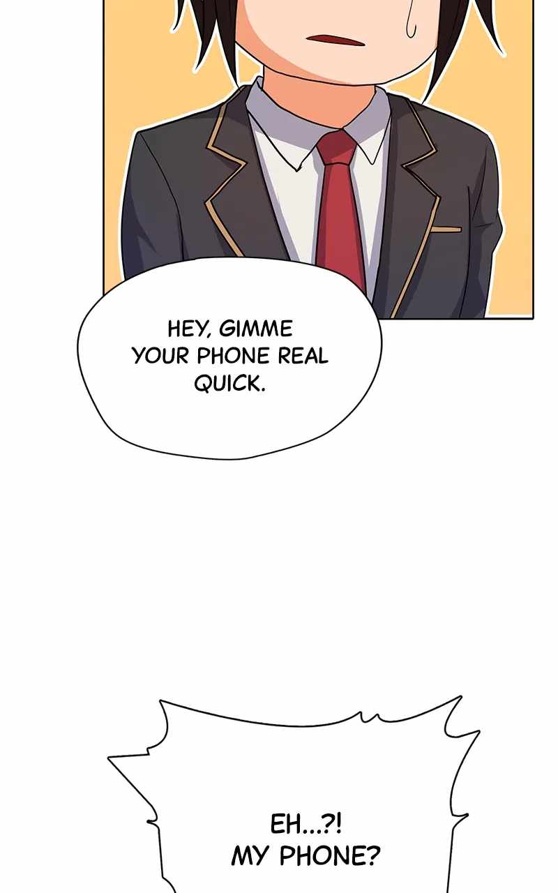 Real World Mobile Chapter 67 - Page 102