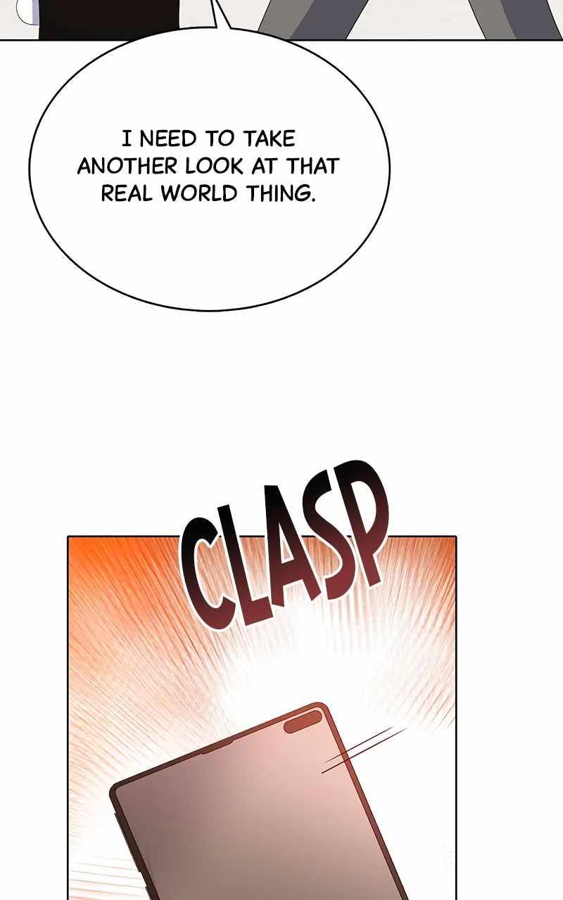 Real World Mobile Chapter 67 - Page 104