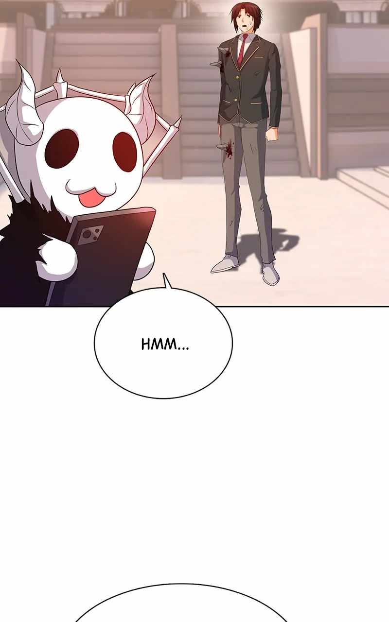 Real World Mobile Chapter 67 - Page 106