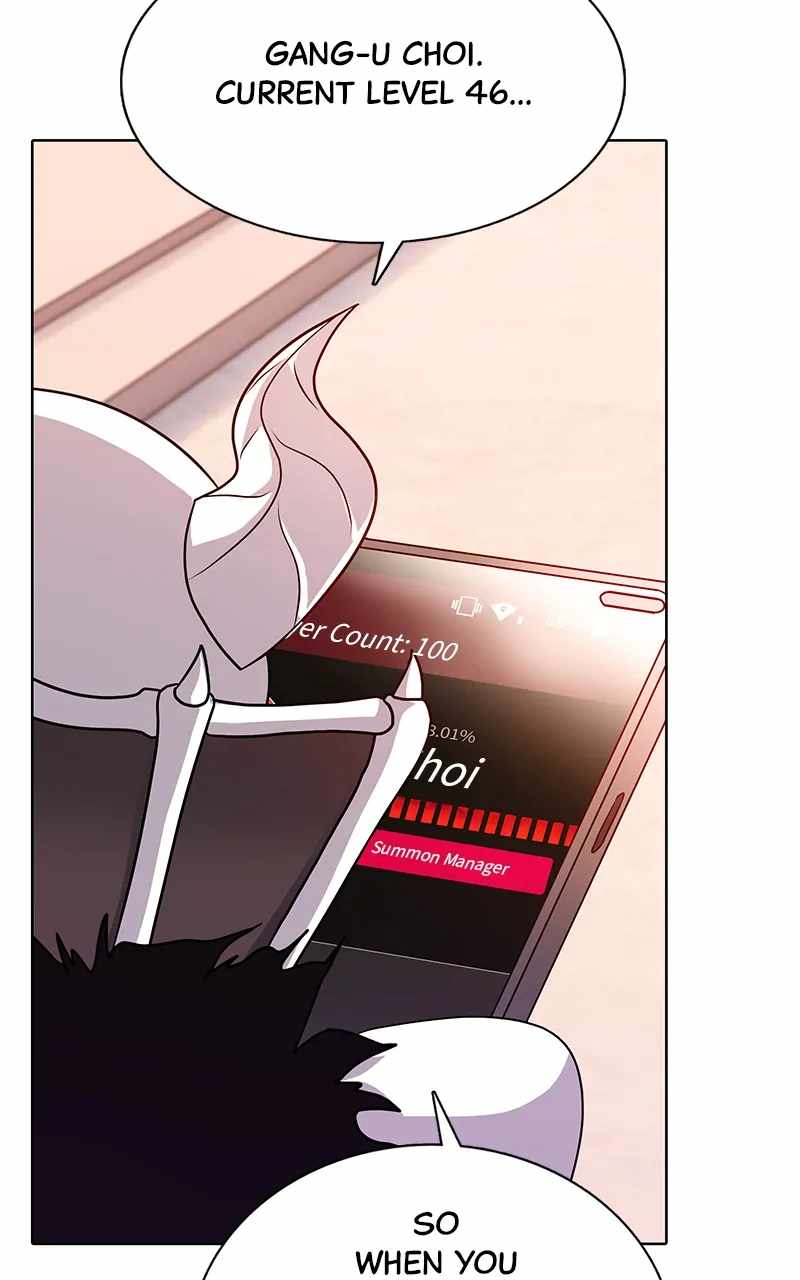 Real World Mobile Chapter 67 - Page 107