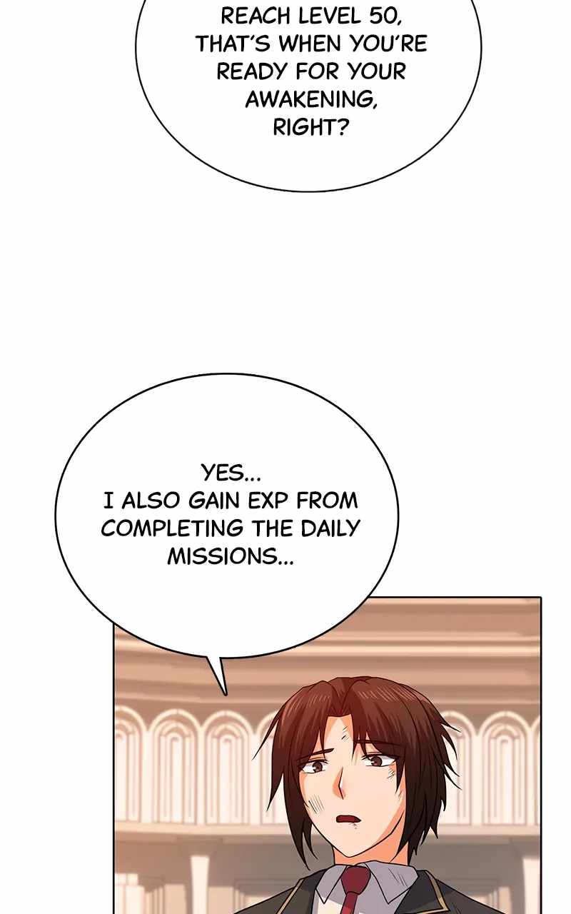 Real World Mobile Chapter 67 - Page 108