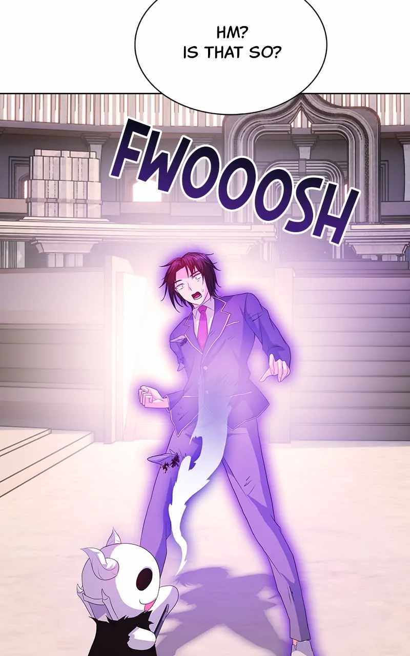 Real World Mobile Chapter 67 - Page 110