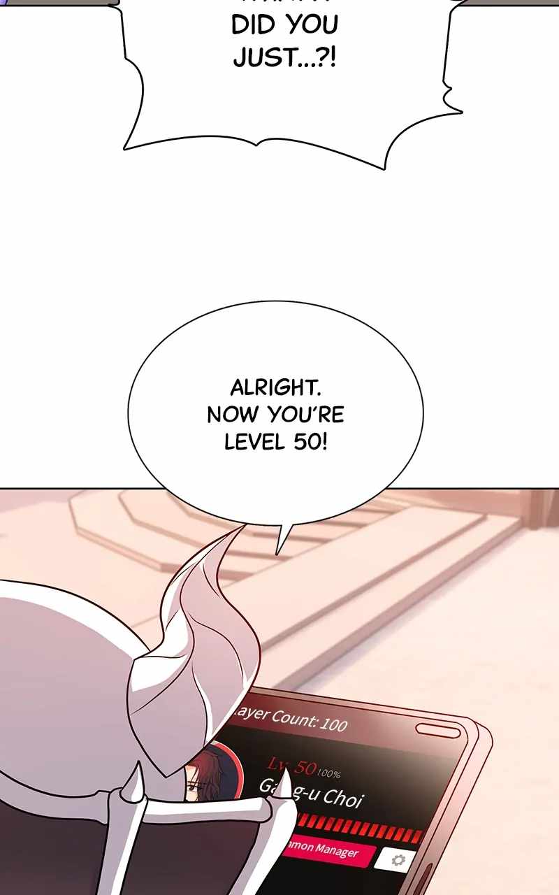 Real World Mobile Chapter 67 - Page 113