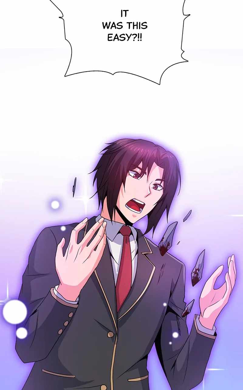 Real World Mobile Chapter 67 - Page 115