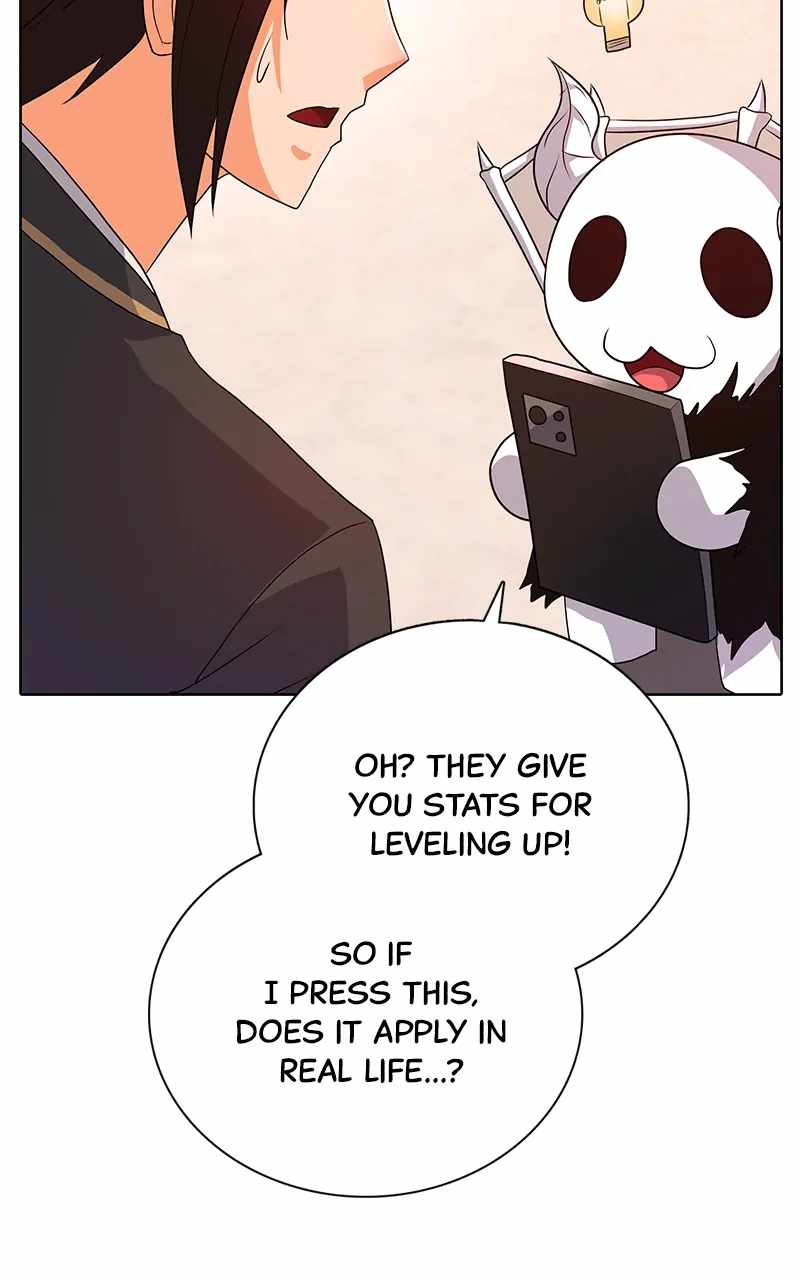 Real World Mobile Chapter 67 - Page 127