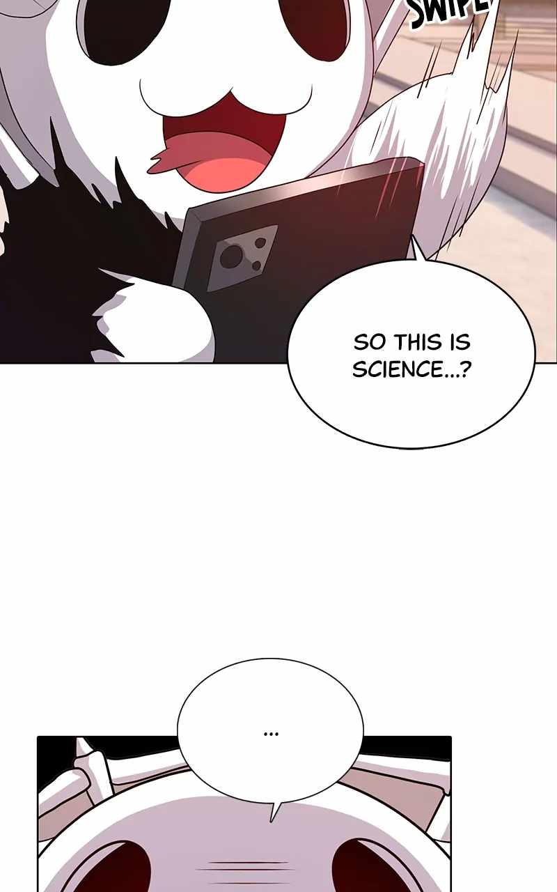 Real World Mobile Chapter 67 - Page 130