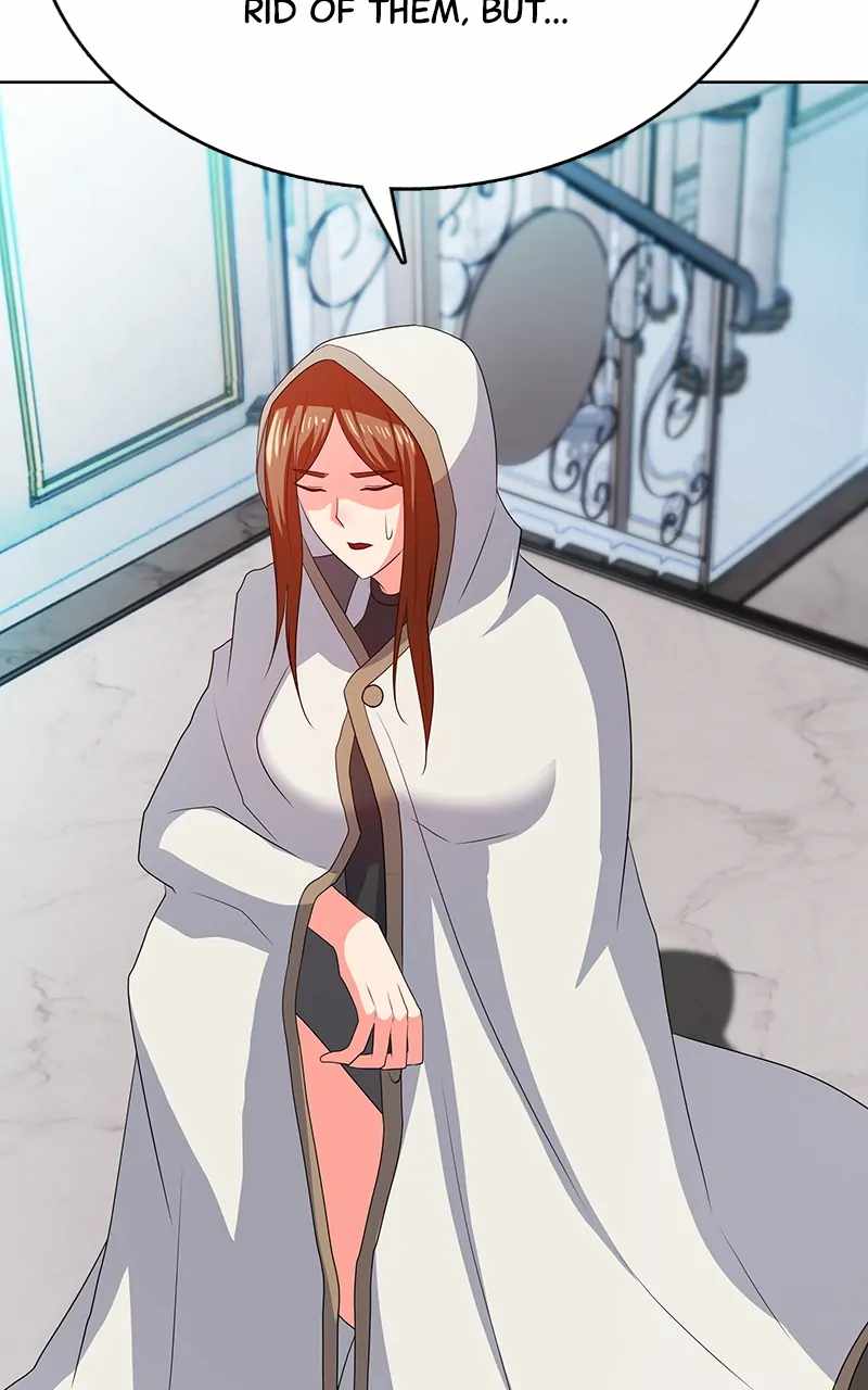 Real World Mobile Chapter 67 - Page 136
