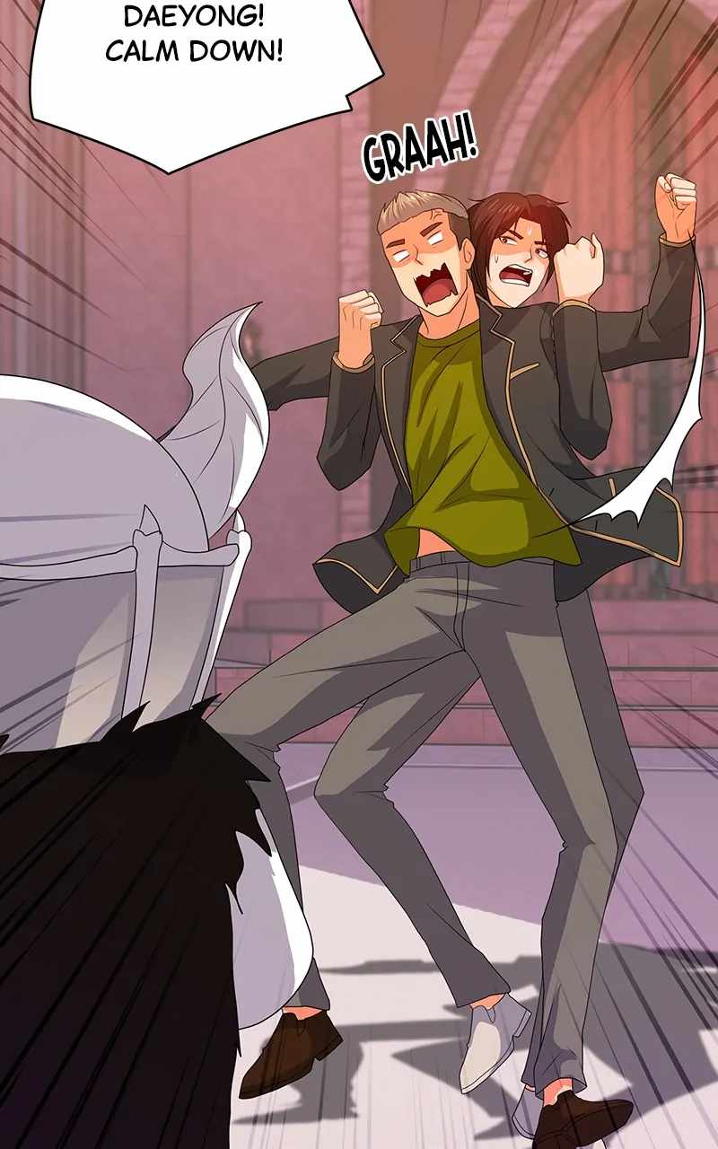 Real World Mobile Chapter 67 - Page 16
