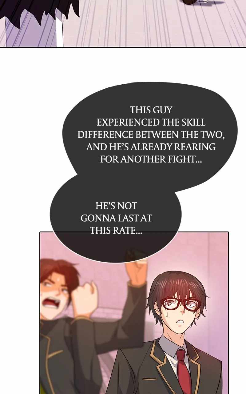 Real World Mobile Chapter 67 - Page 17