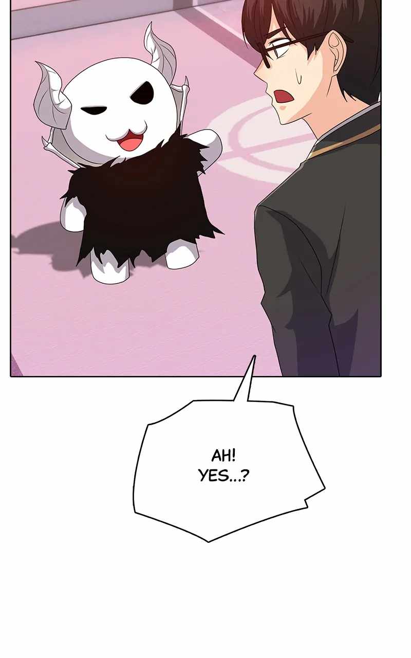Real World Mobile Chapter 67 - Page 19
