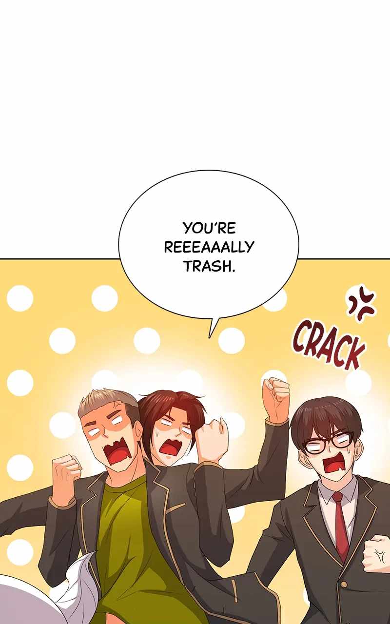 Real World Mobile Chapter 67 - Page 20