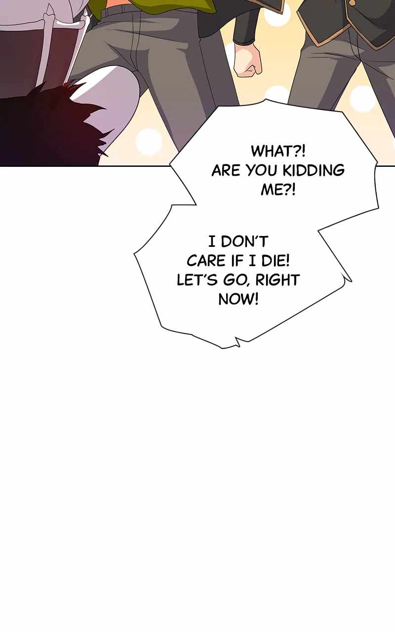 Real World Mobile Chapter 67 - Page 21