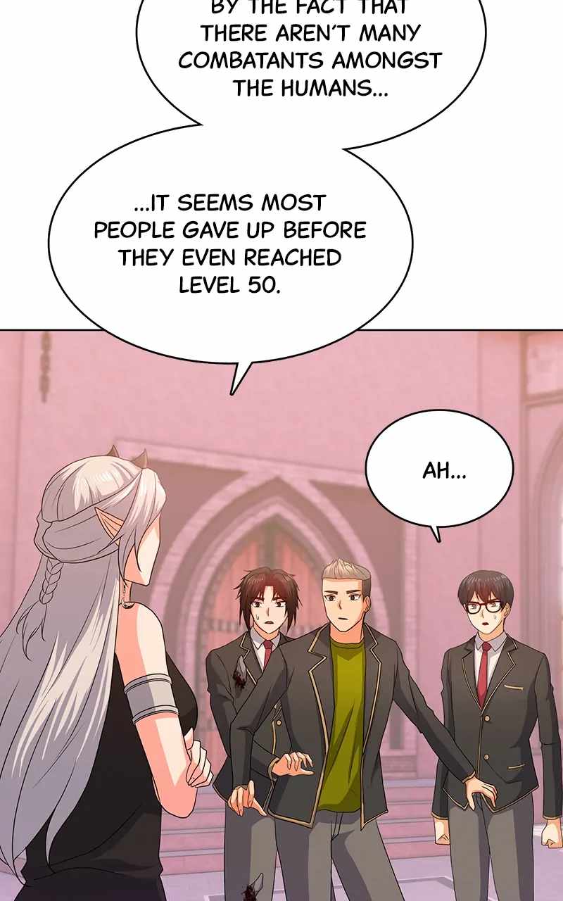 Real World Mobile Chapter 67 - Page 27