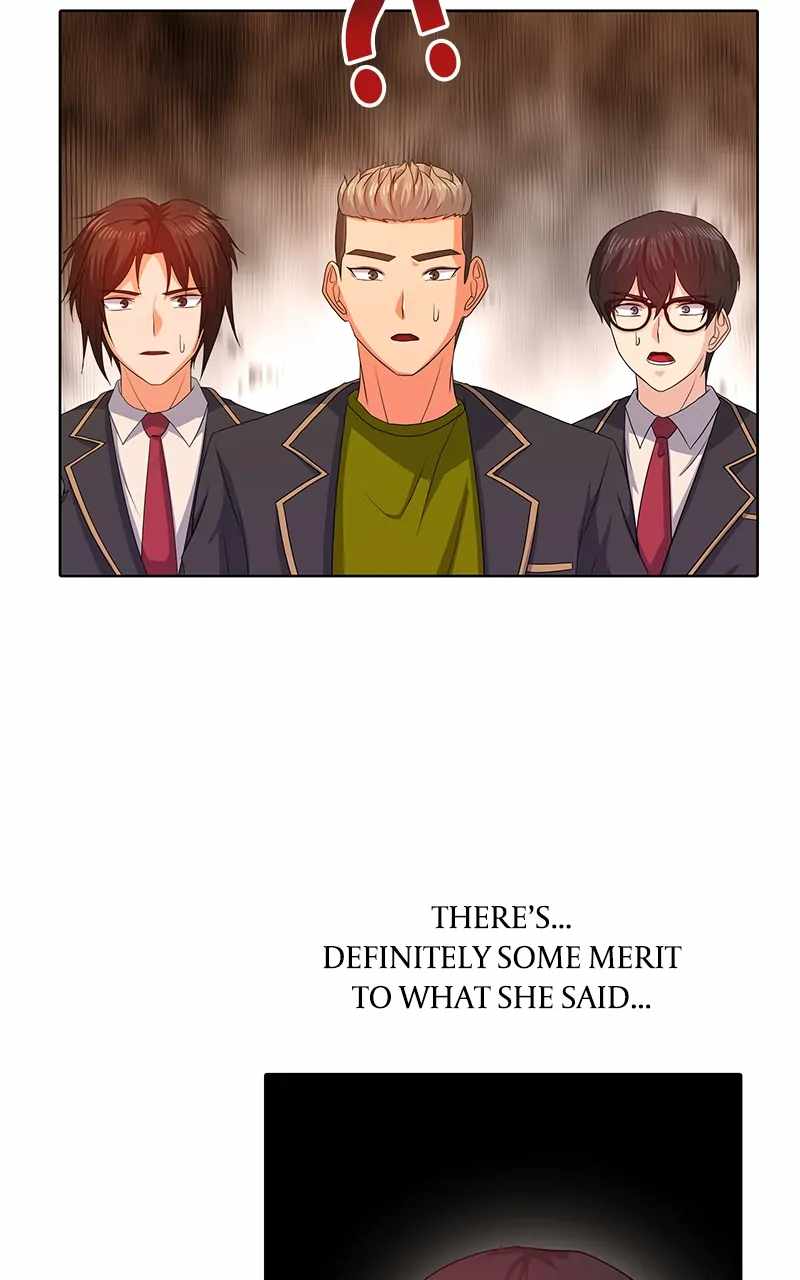 Real World Mobile Chapter 67 - Page 30