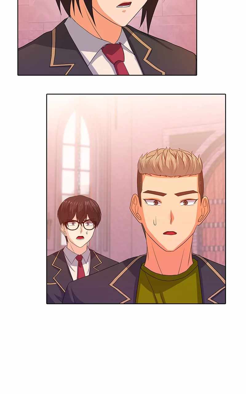Real World Mobile Chapter 67 - Page 4