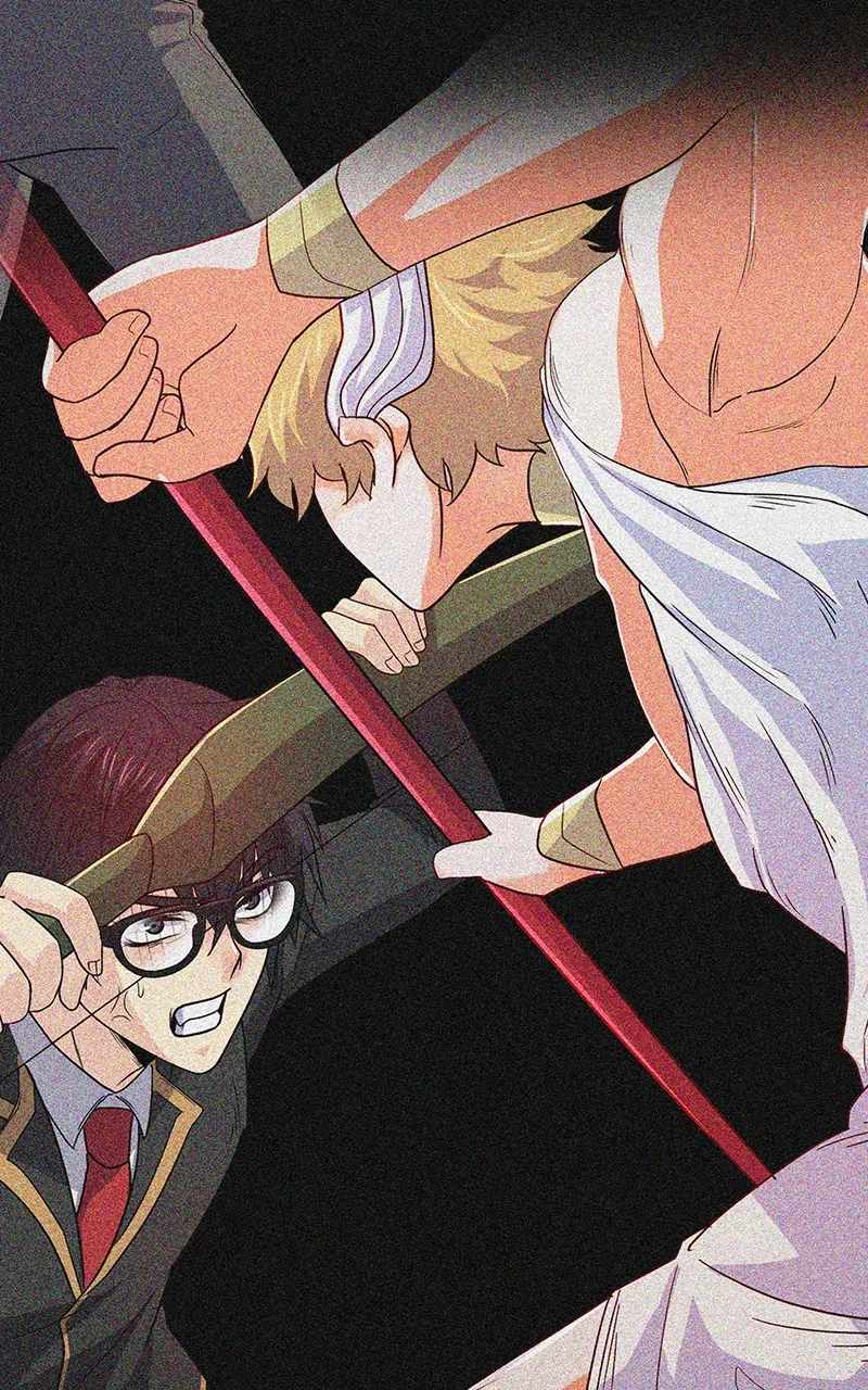 Real World Mobile Chapter 67 - Page 33