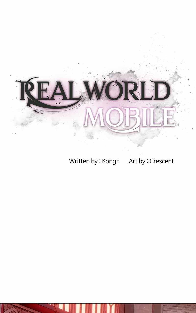 Real World Mobile Chapter 67 - Page 5