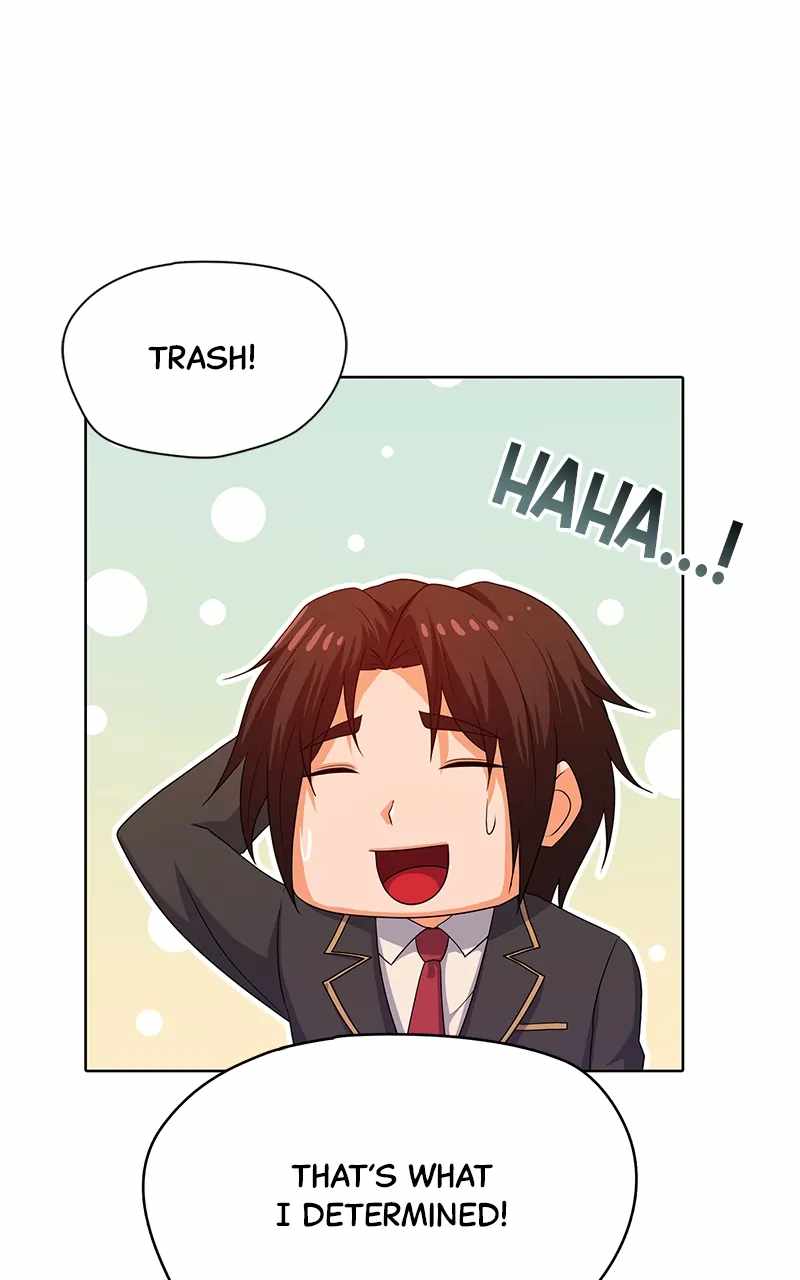 Real World Mobile Chapter 67 - Page 43