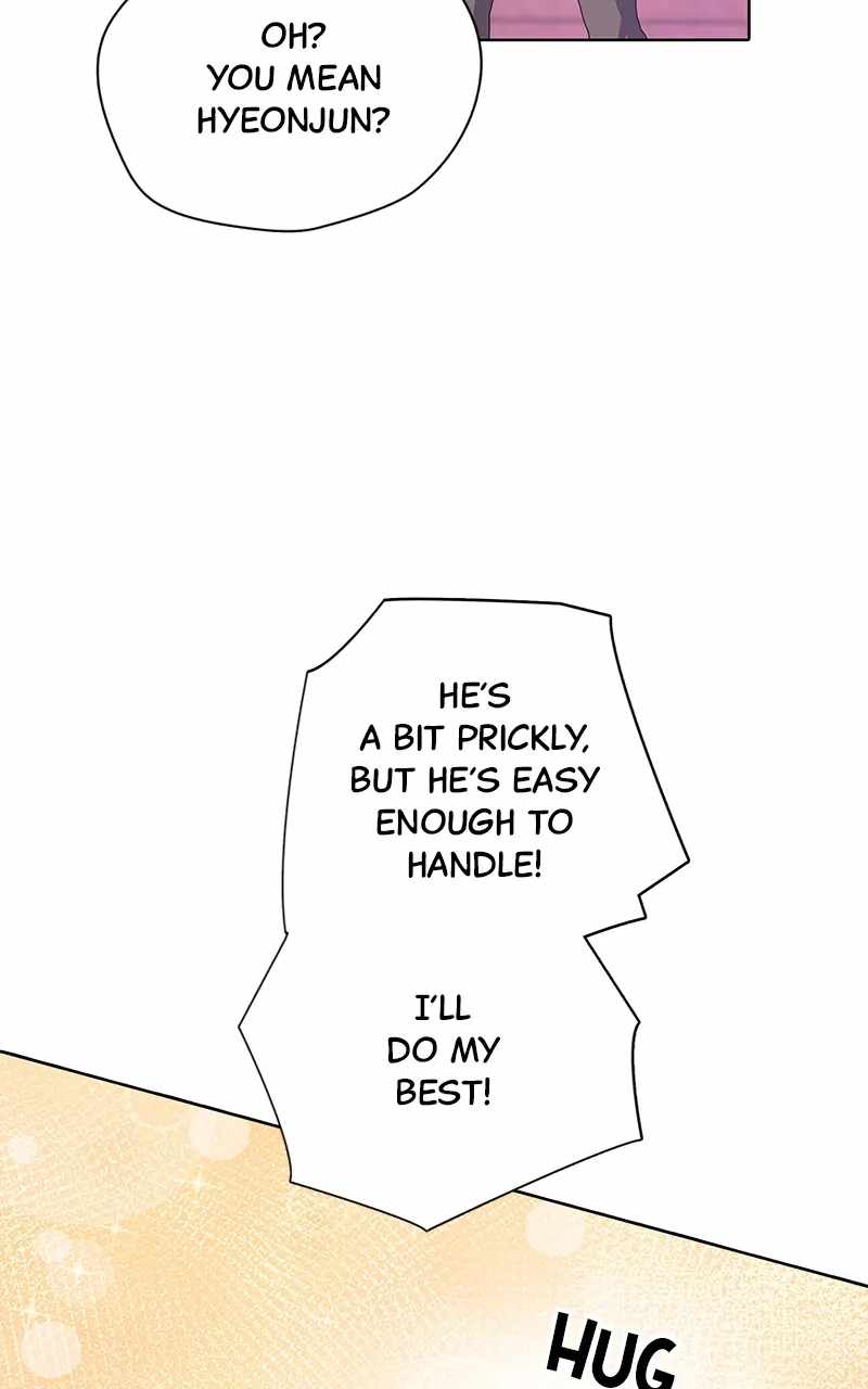 Real World Mobile Chapter 67 - Page 56