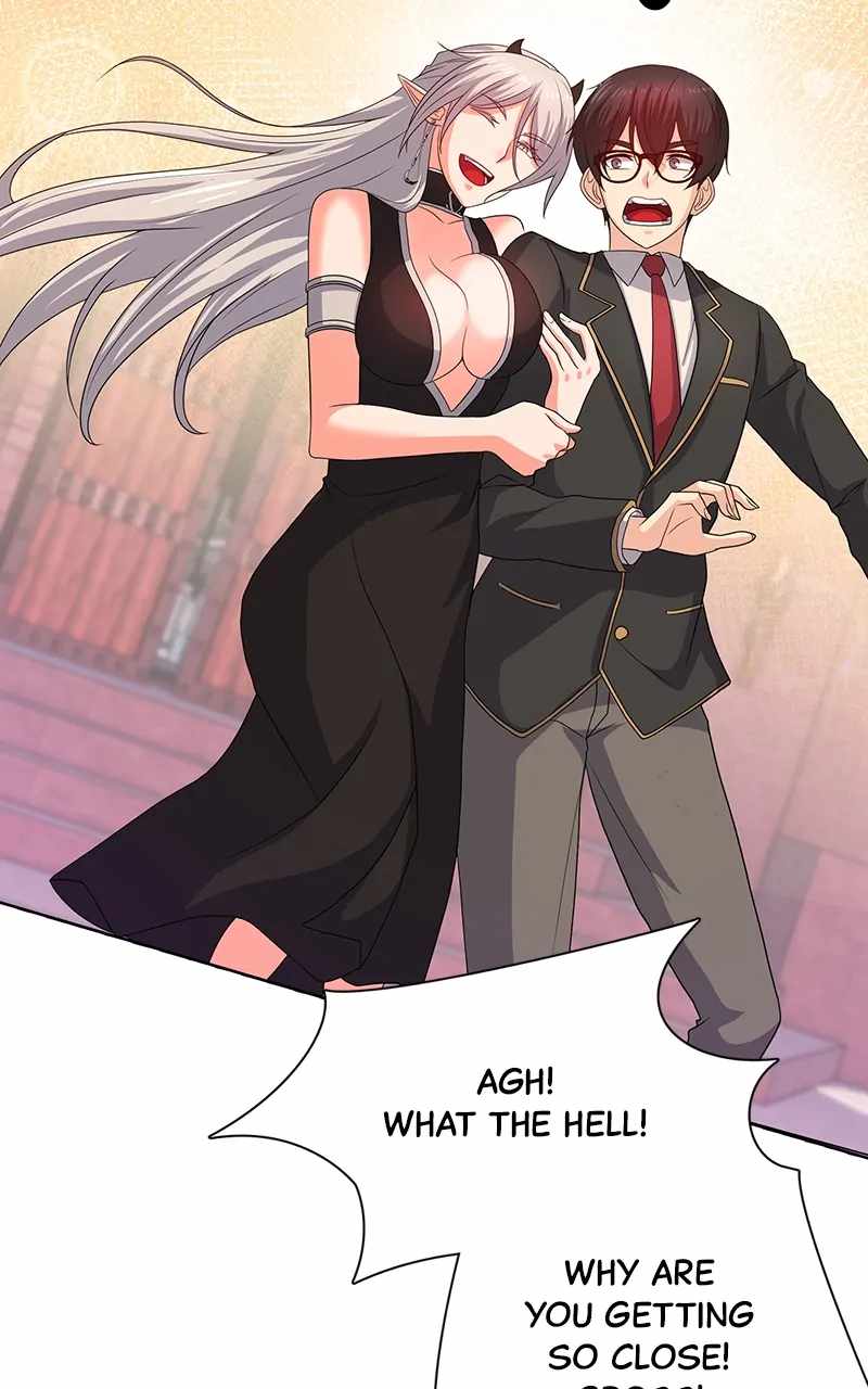 Real World Mobile Chapter 67 - Page 57
