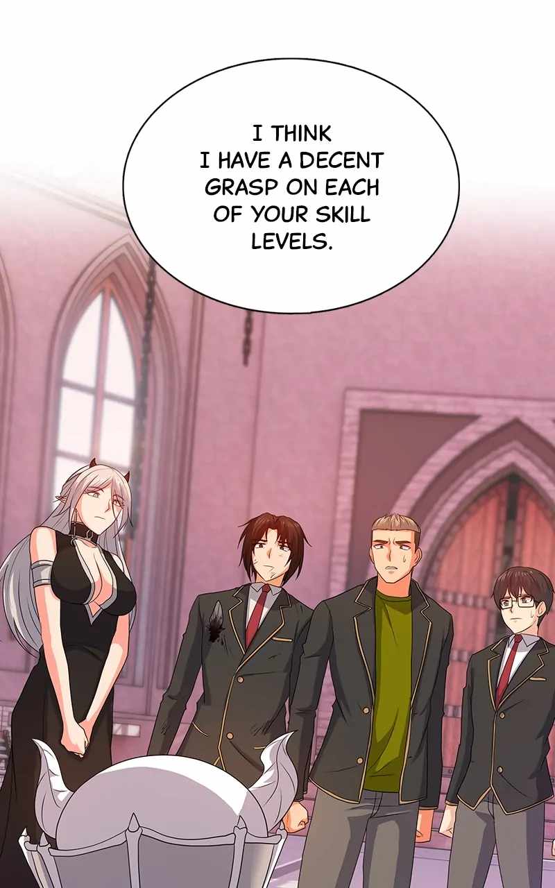 Real World Mobile Chapter 67 - Page 7