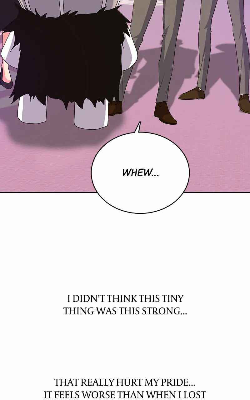 Real World Mobile Chapter 67 - Page 8