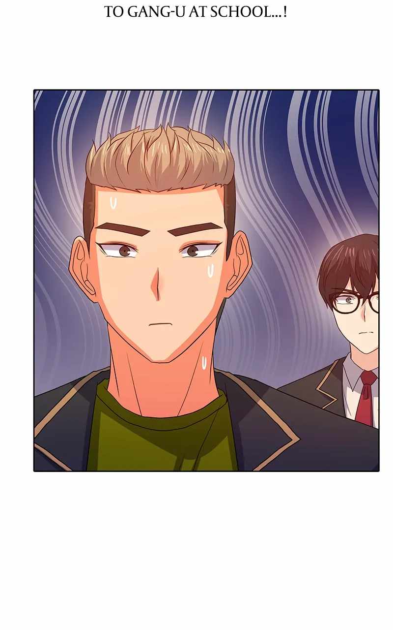 Real World Mobile Chapter 67 - Page 9