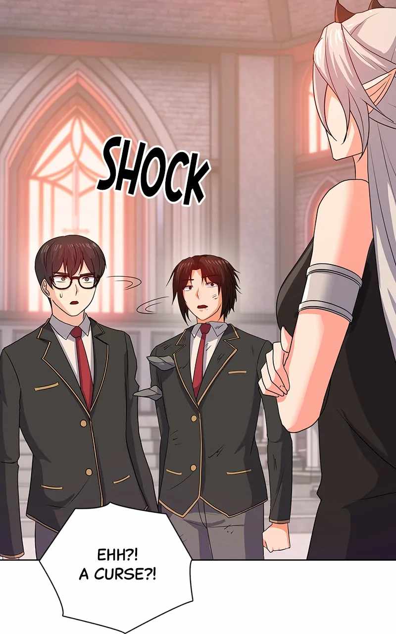 Real World Mobile Chapter 67 - Page 85