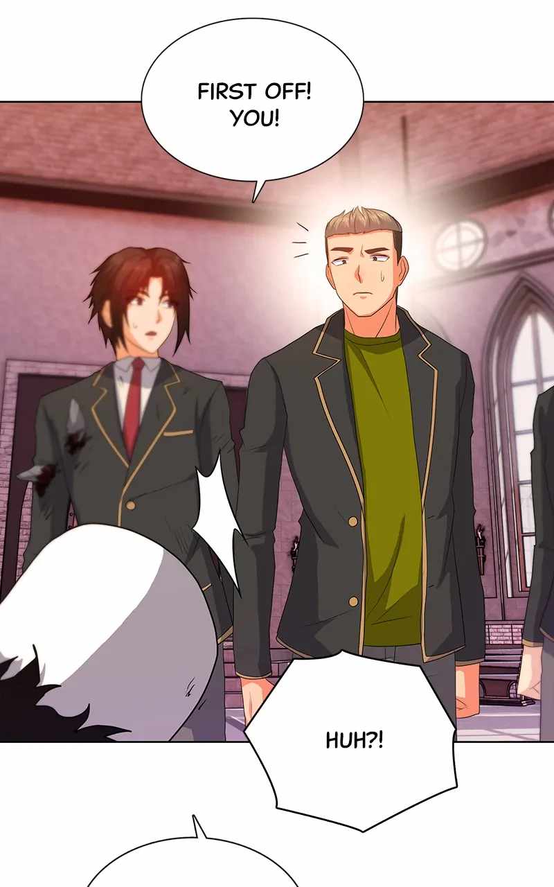 Real World Mobile Chapter 67 - Page 10