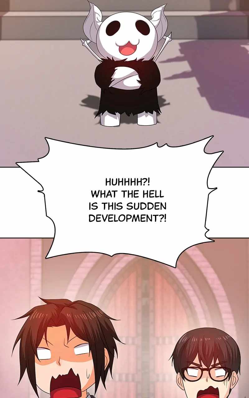 Real World Mobile Chapter 67 - Page 91