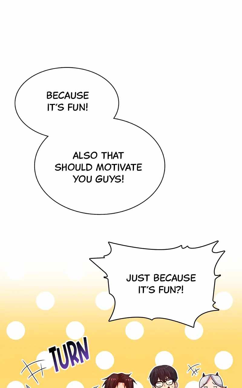 Real World Mobile Chapter 67 - Page 93