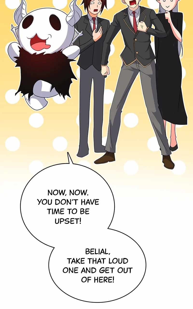 Real World Mobile Chapter 67 - Page 94