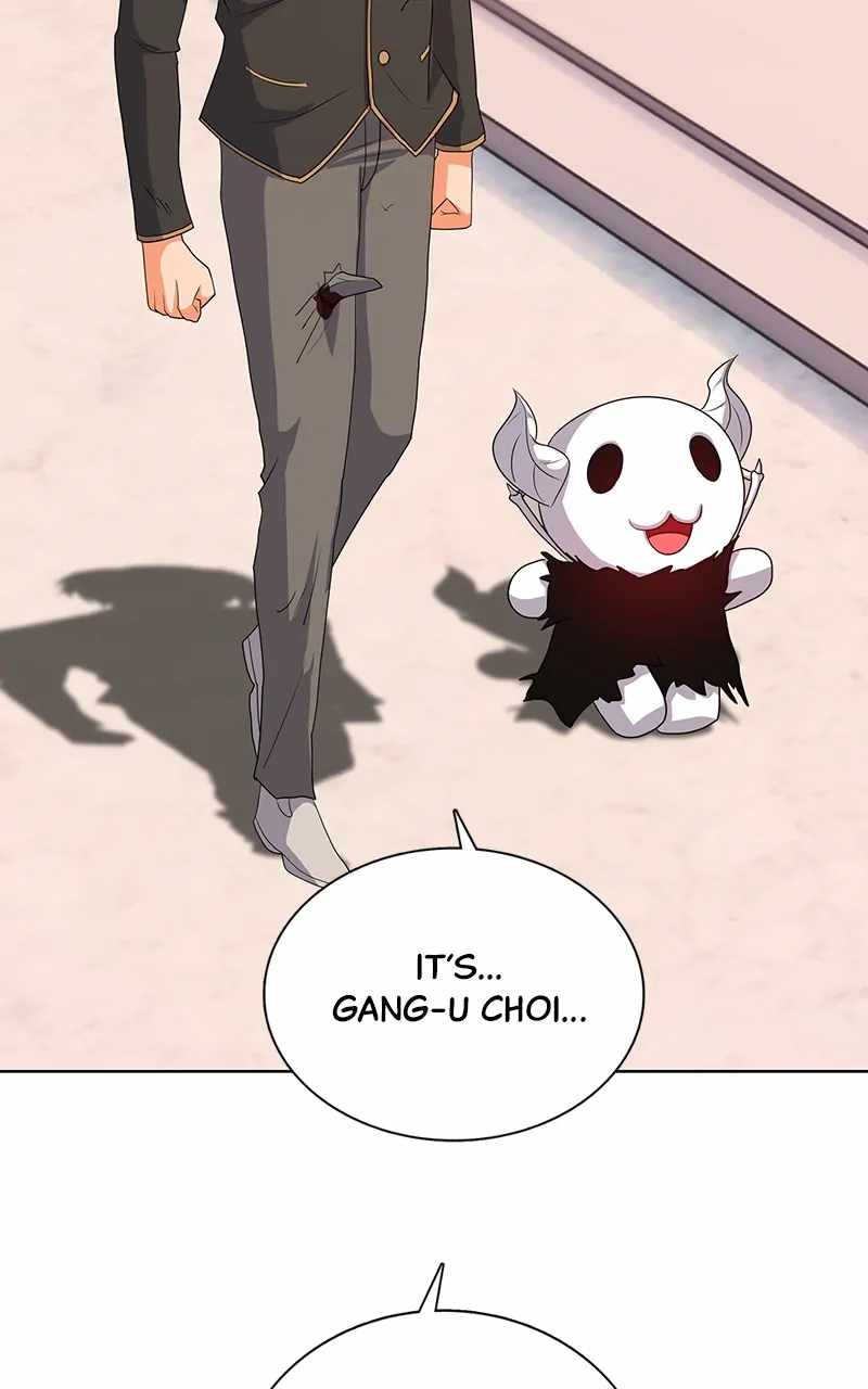 Real World Mobile Chapter 67 - Page 100