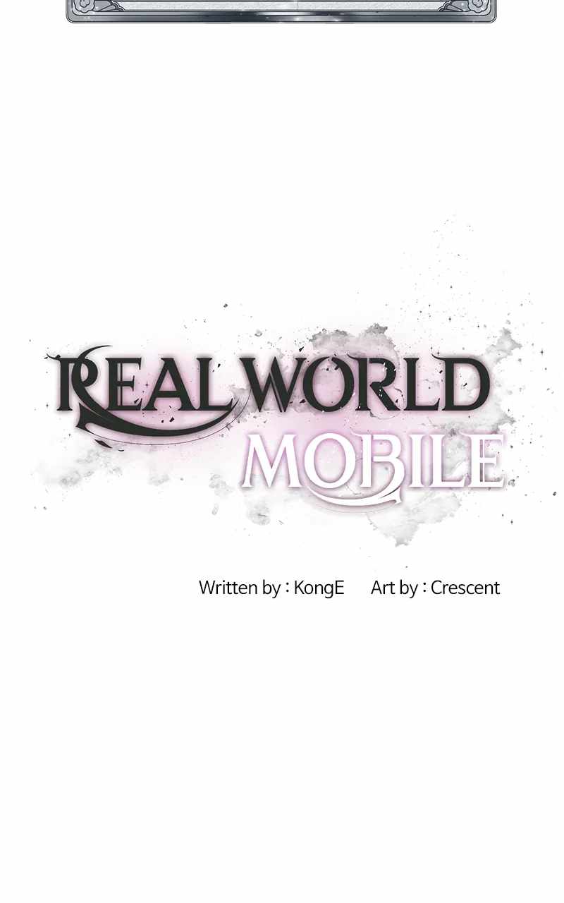 Real World Mobile Chapter 68 - Page 6