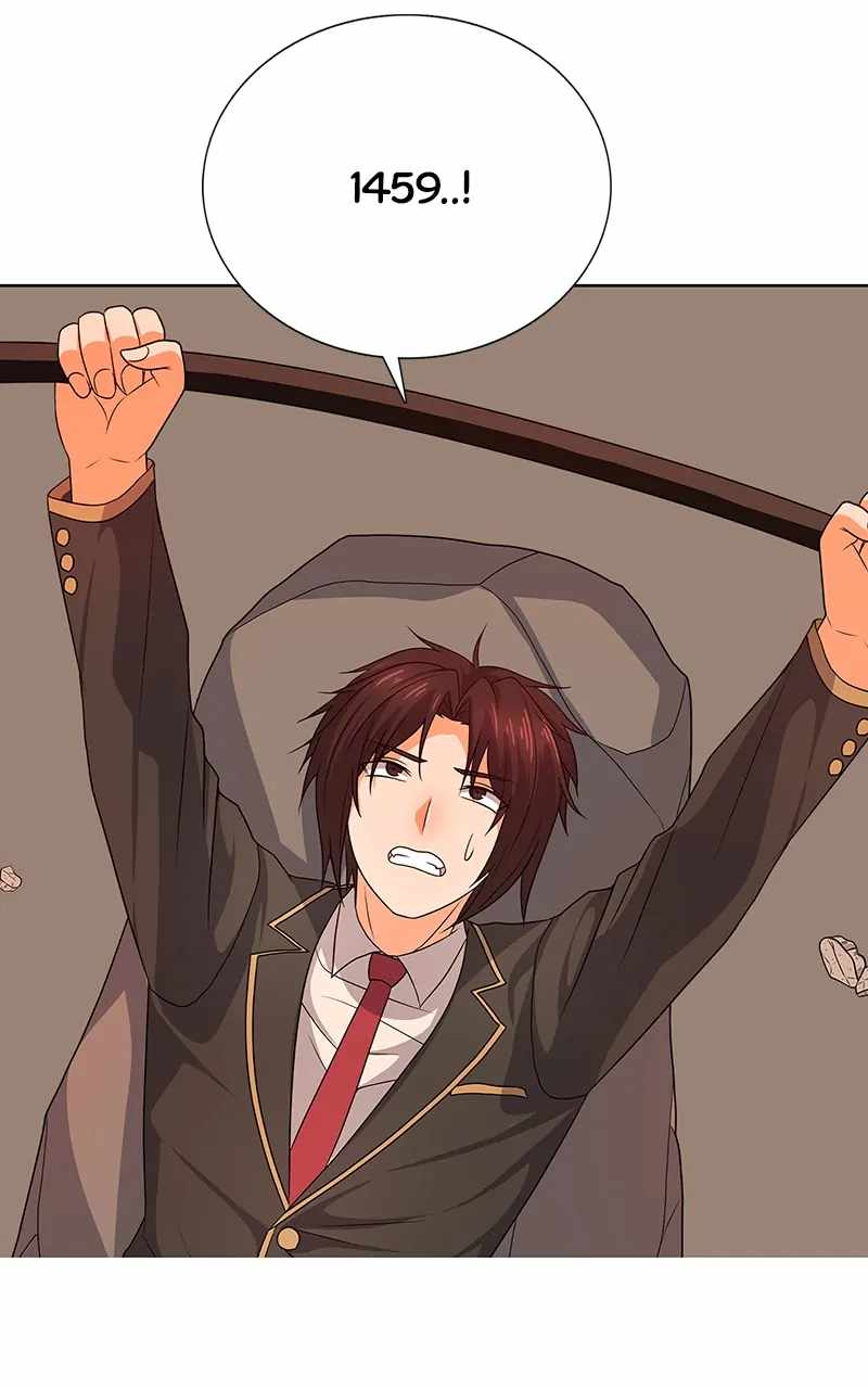 Real World Mobile Chapter 68 - Page 58
