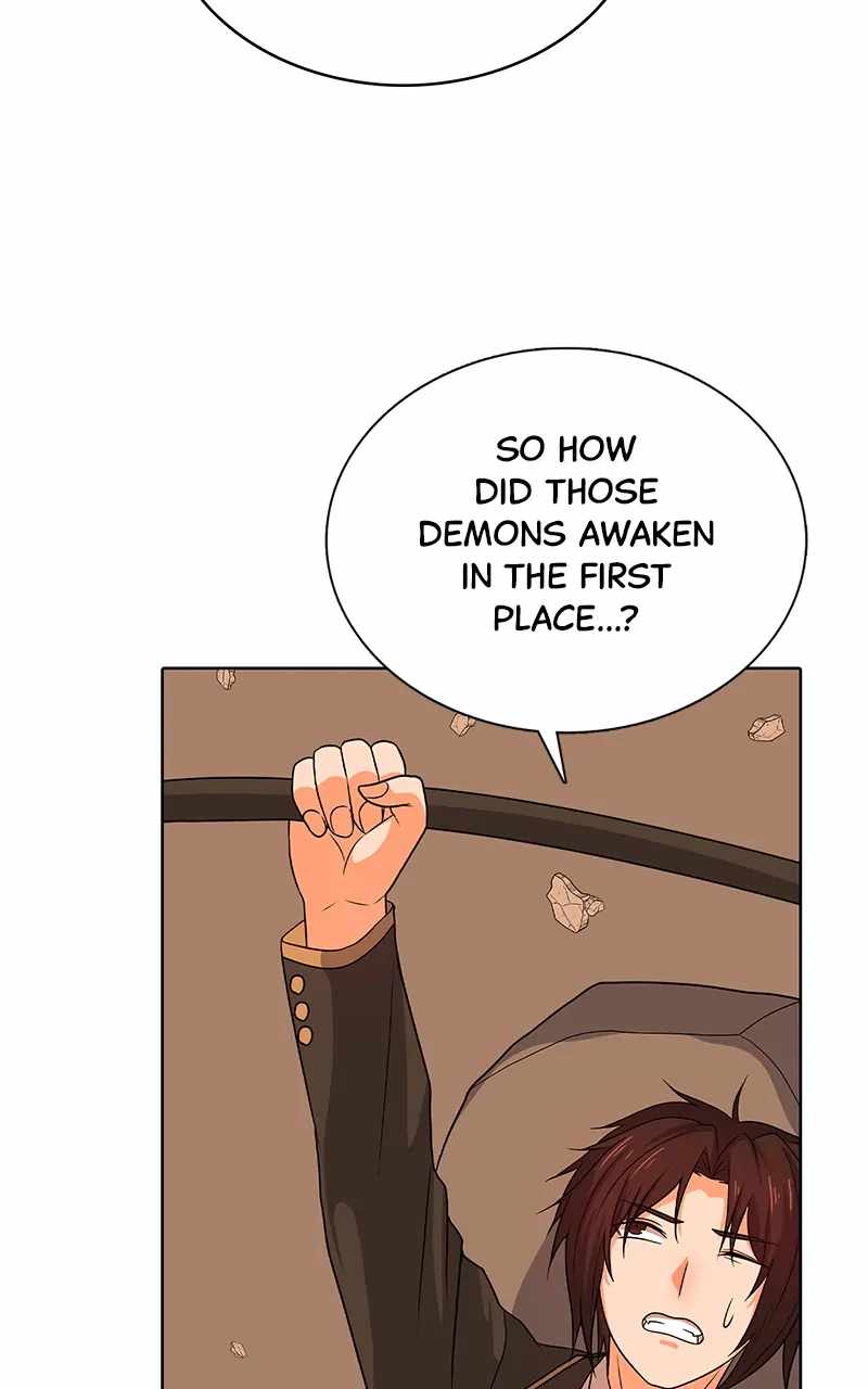 Real World Mobile Chapter 68 - Page 65
