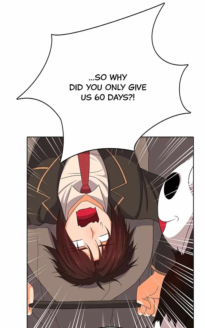 Real World Mobile Chapter 68 - Page 71