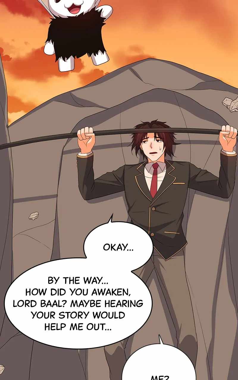 Real World Mobile Chapter 68 - Page 77