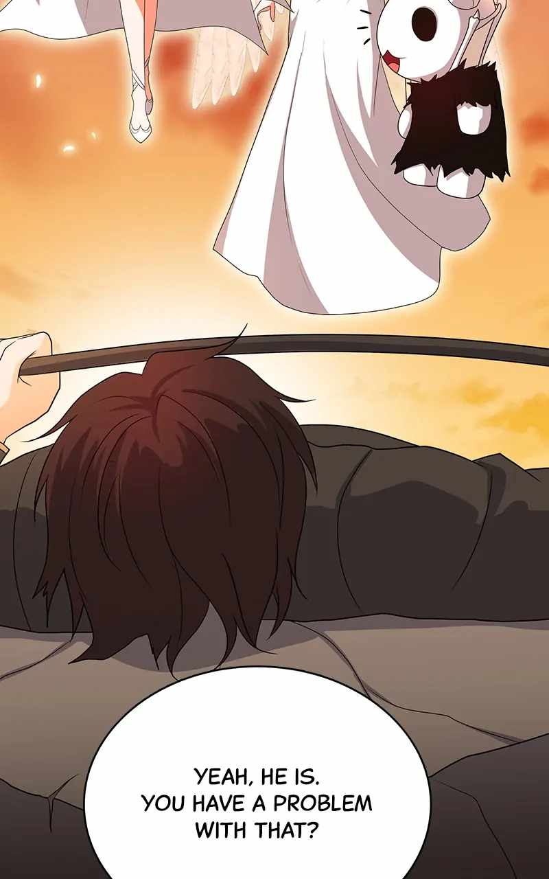 Real World Mobile Chapter 69 - Page 33