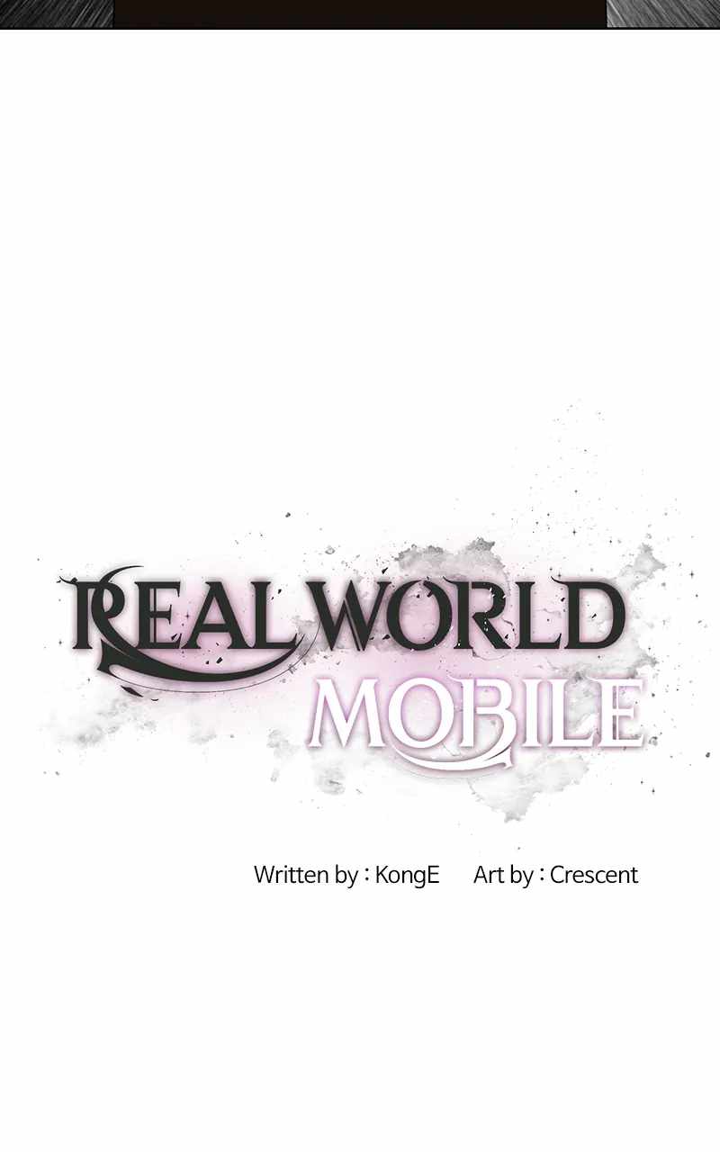 Real World Mobile Chapter 69 - Page 5