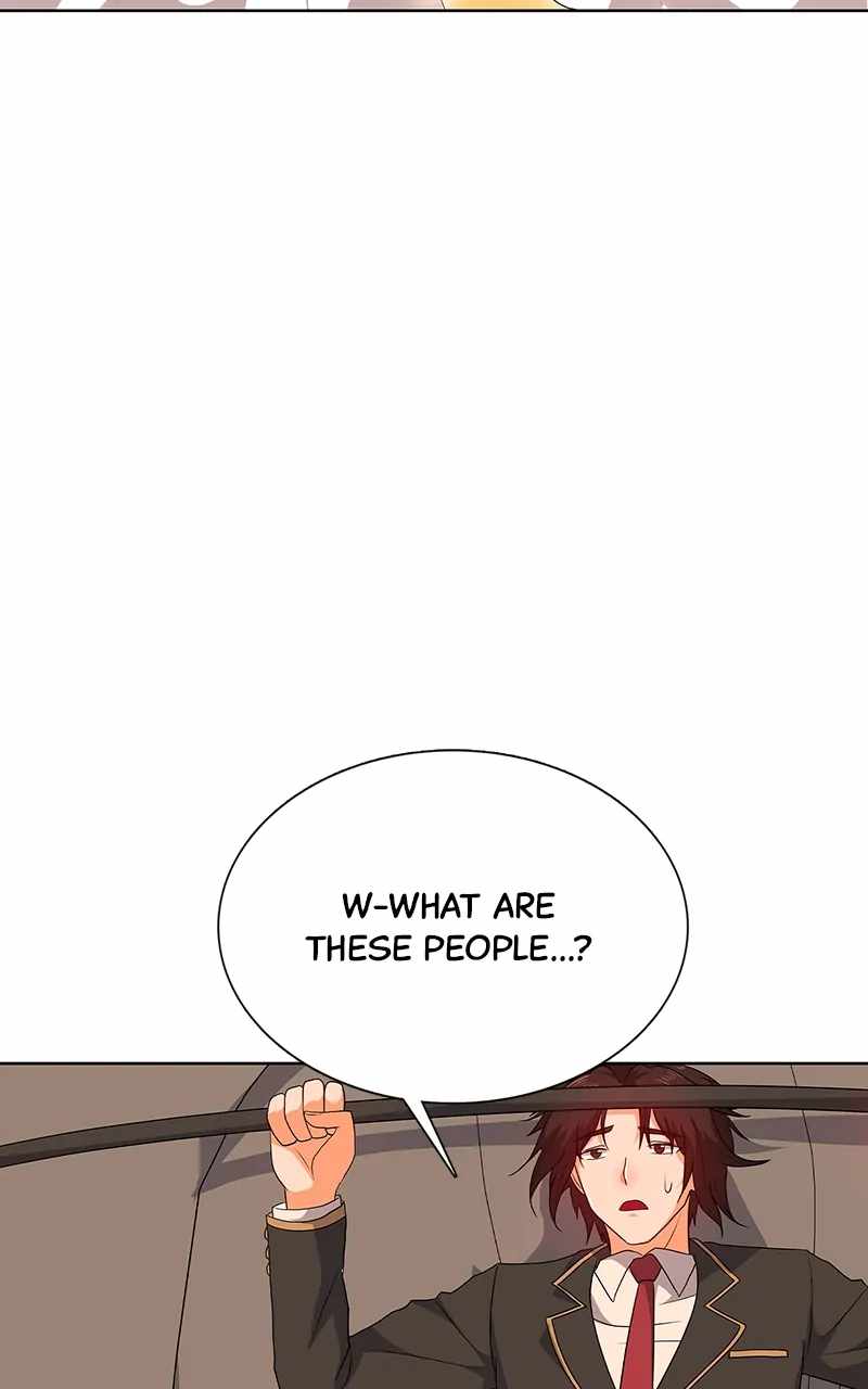 Real World Mobile Chapter 69 - Page 9