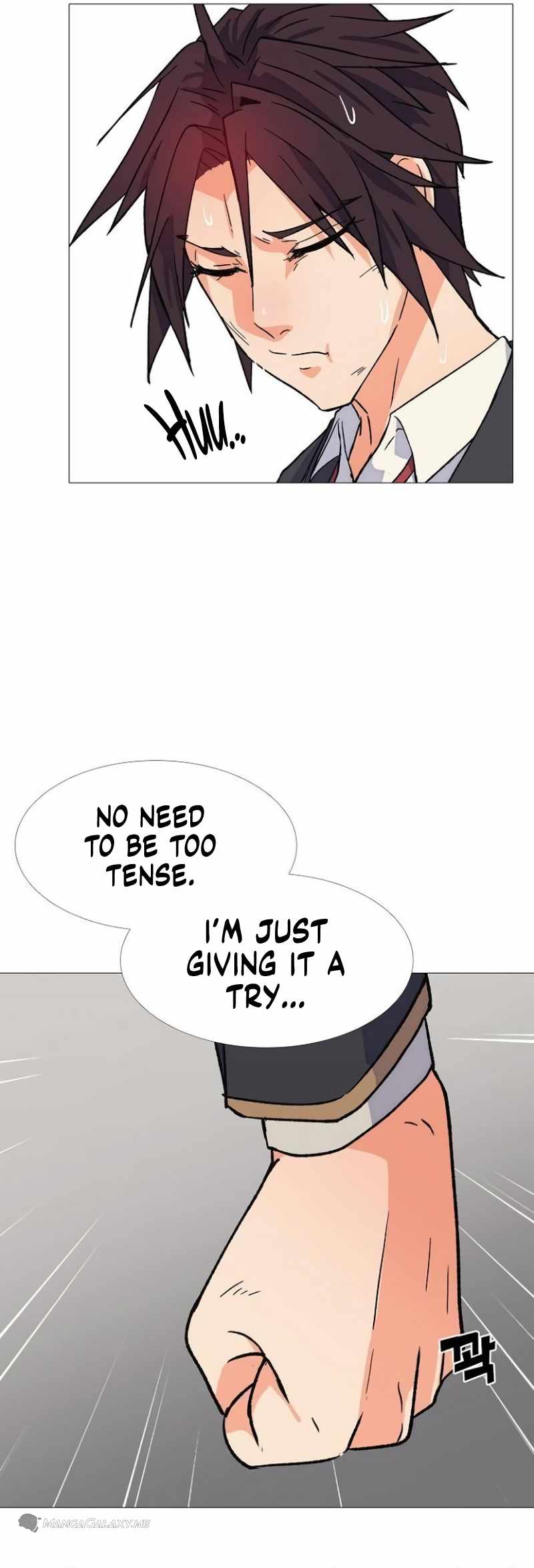 Real World Mobile Chapter 7 - Page 13