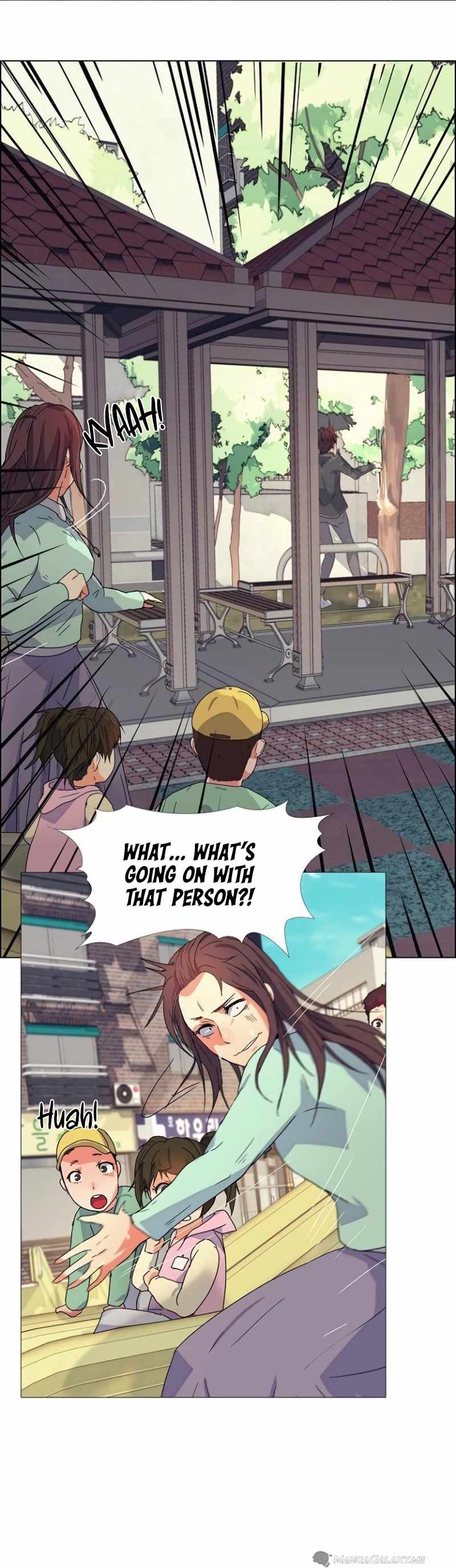 Real World Mobile Chapter 7 - Page 17