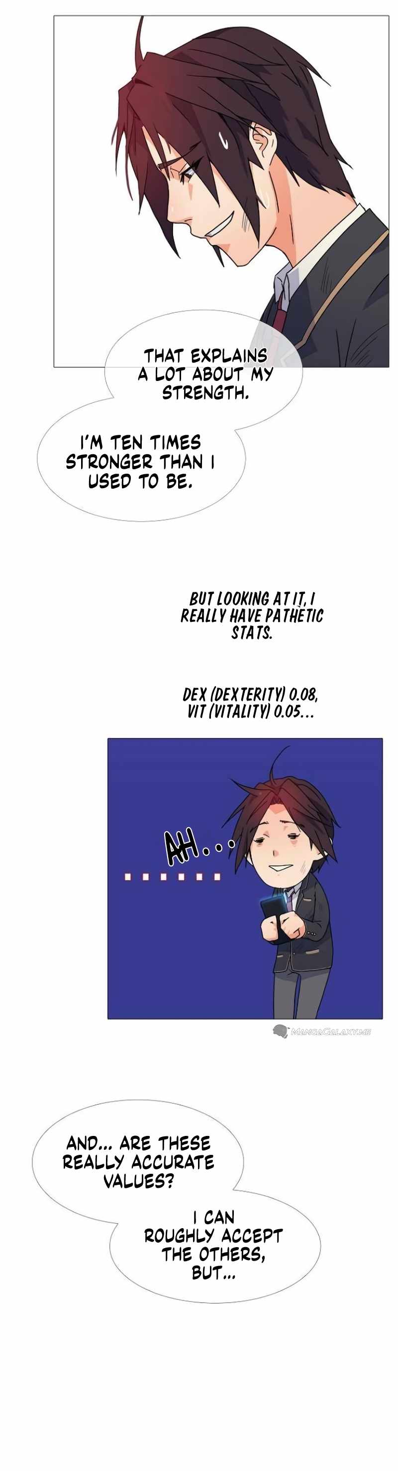 Real World Mobile Chapter 7 - Page 28