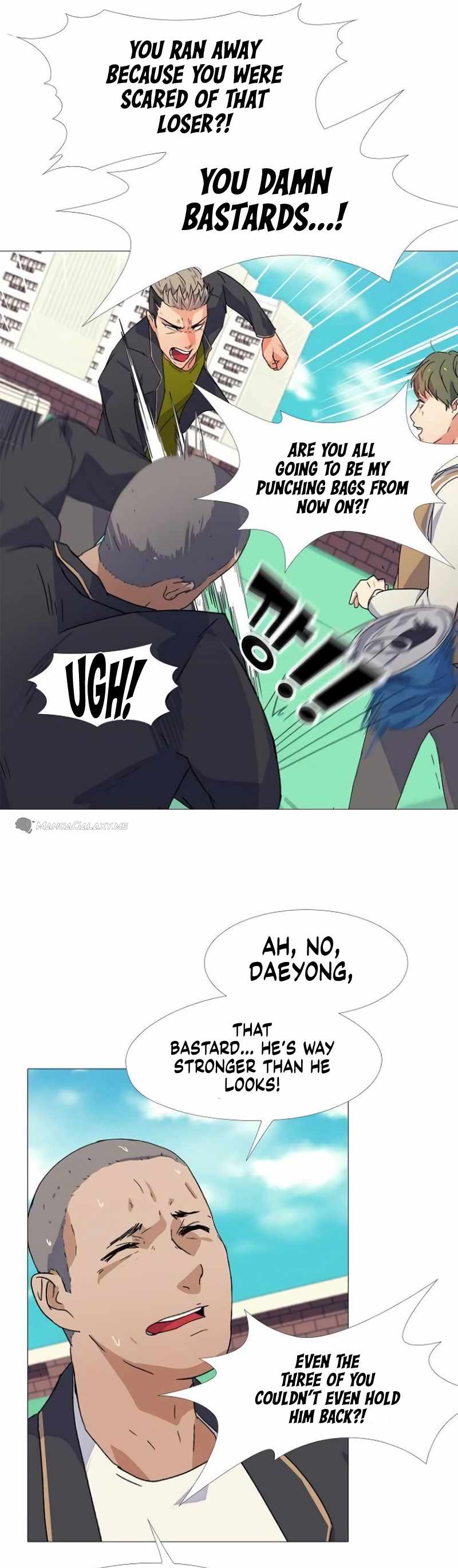 Real World Mobile Chapter 7 - Page 32