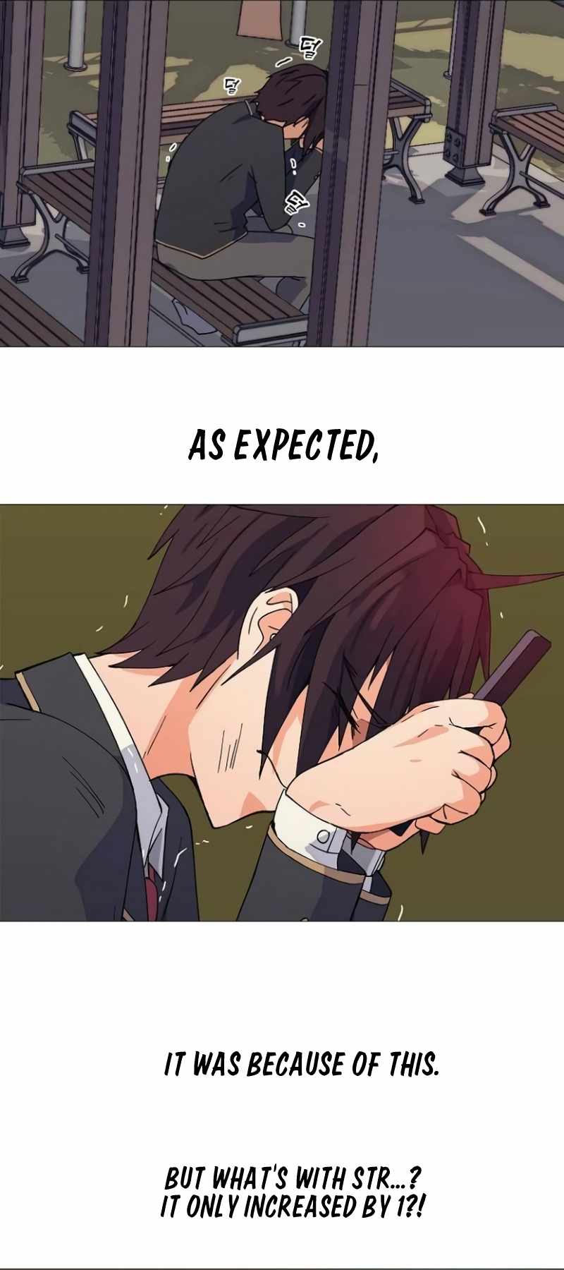 Real World Mobile Chapter 7 - Page 6